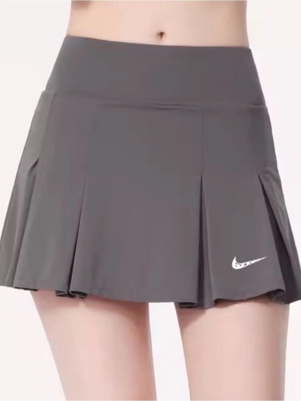 Nike Women's Dri-Fit Tennis Skort Skirt